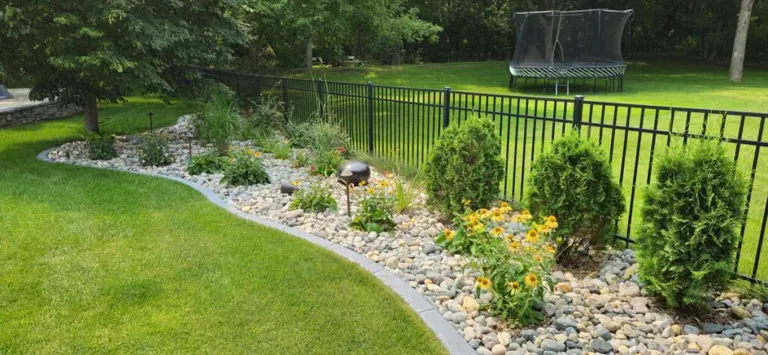 Precision Lawn & Landscape Does All That!? And Free Lawn Assessments!