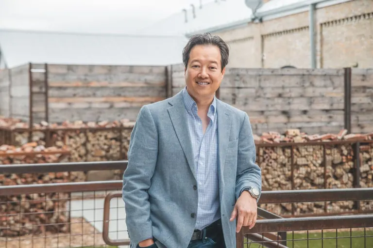 Q & A with Economic Growth Pioneer Victor Hwang