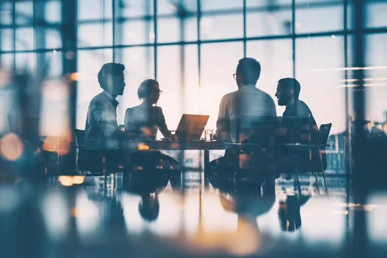 Ready For What Comes Next: Building Leadership That Grows With You