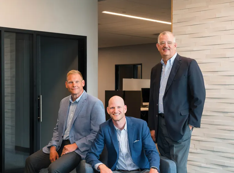 Ready For What Comes Next: Building Leadership That Grows With You