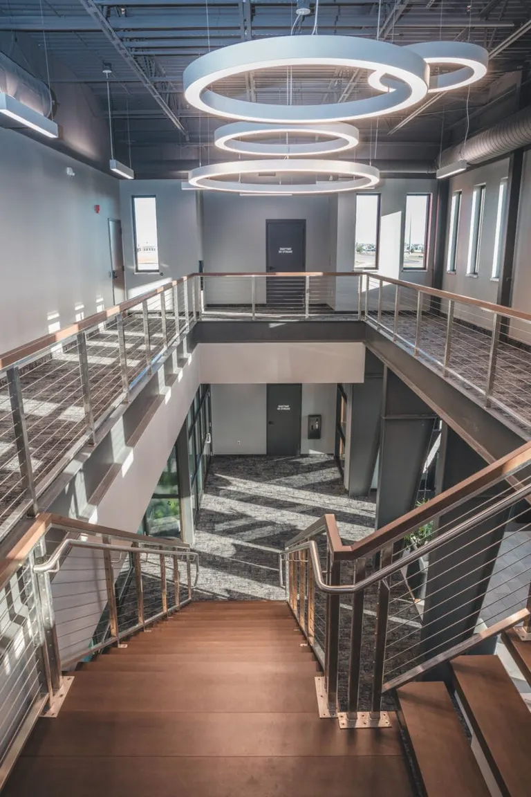 Rice Companies, Inc. Opens an All New Fargo Branch