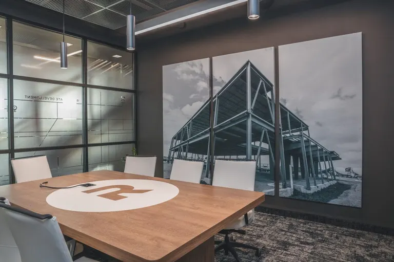 Rice Companies, Inc. Opens an All New Fargo Branch