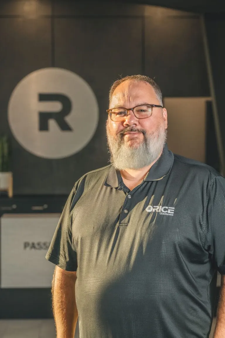 Rice Companies, Inc. Opens an All New Fargo Branch