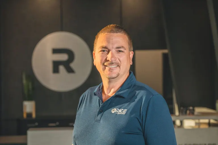 Rice Companies, Inc. Opens an All New Fargo Branch