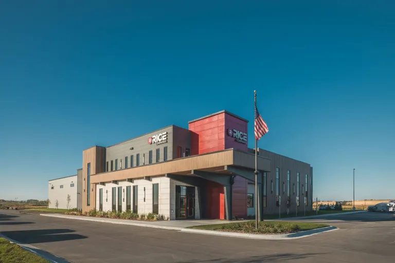 Rice Companies, Inc. Opens an All New Fargo Branch