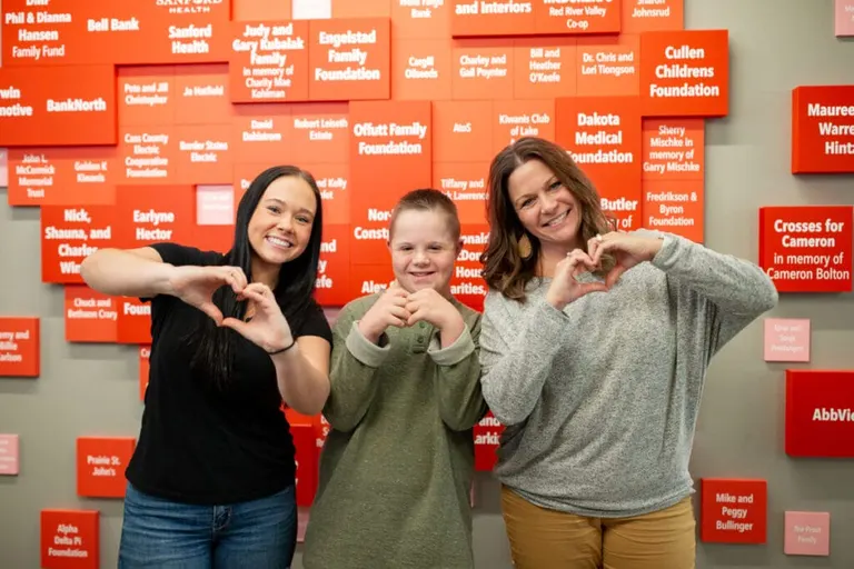 Ronald McDonald House Charities is Providing a Haven for Families
