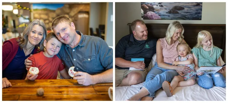 Ronald McDonald House Charities is Providing a Haven for Families
