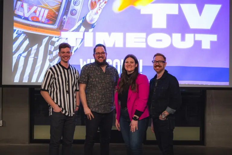 Saddle Up for the 2025 American Advertising Awards