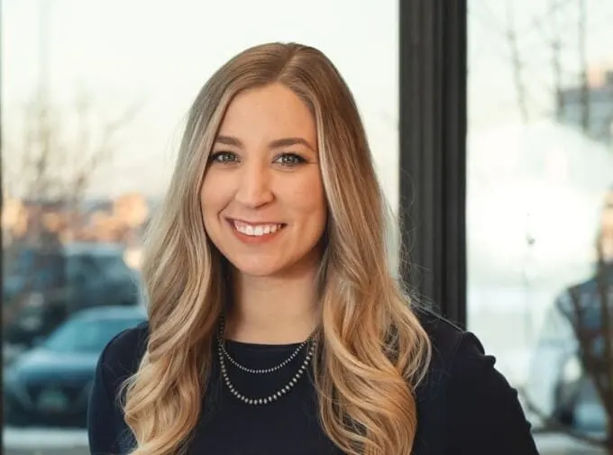 35 Under 35: Sarah Mattson, Head Start Project Director, SENDCAA
