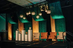 NDSU Evening of Distinction 2024 - Photo by Kensie Wallner Photography