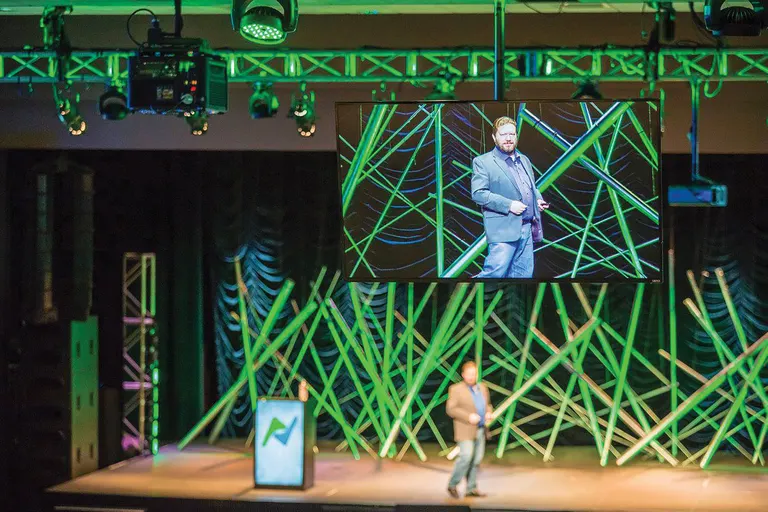 Setting Your Event Apart