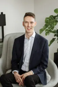 Wealth Management Director at Fjell Capital Dan Schuster