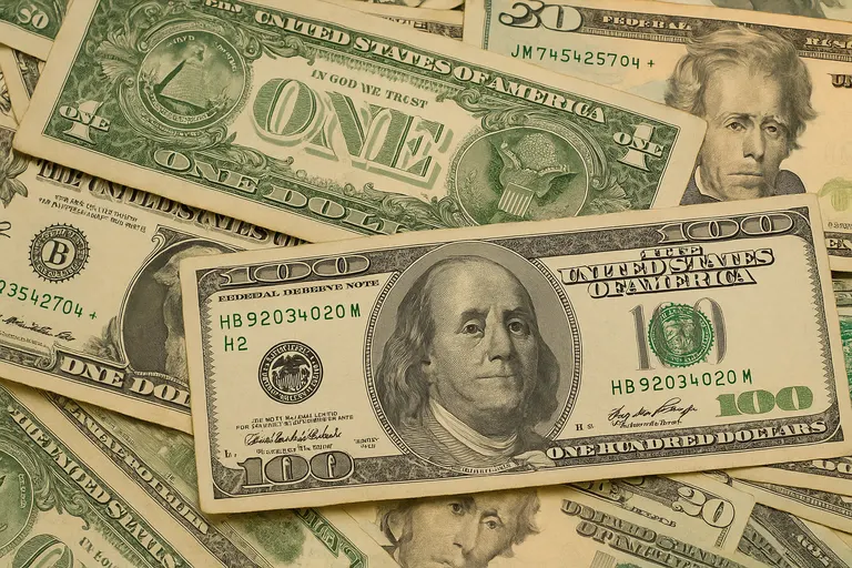 Show Me The Money! Now What?