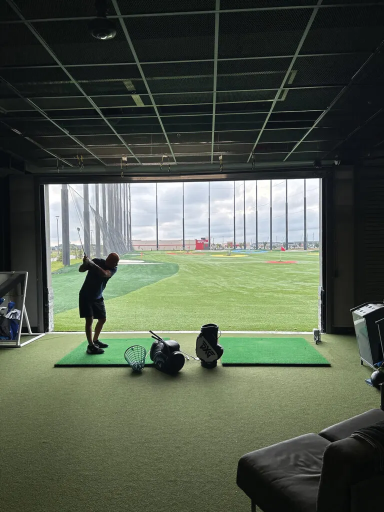 Suite Shots is Building Confidence, Community, and Lifelong Golfers