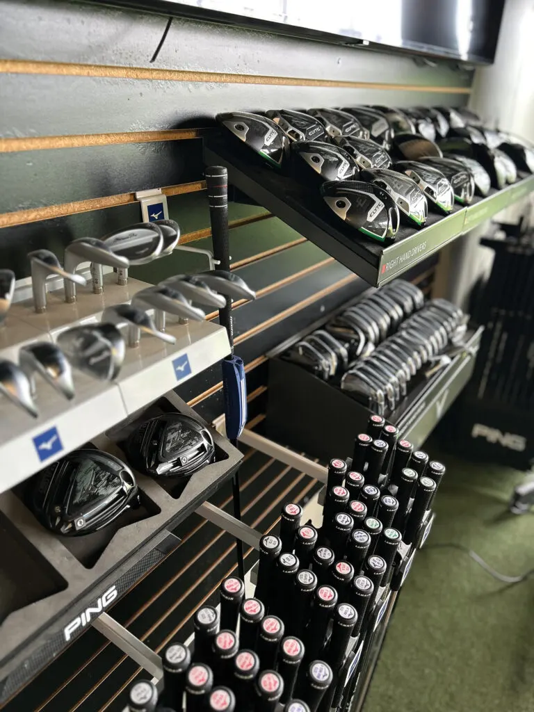 Suite Shots is Building Confidence, Community, and Lifelong Golfers