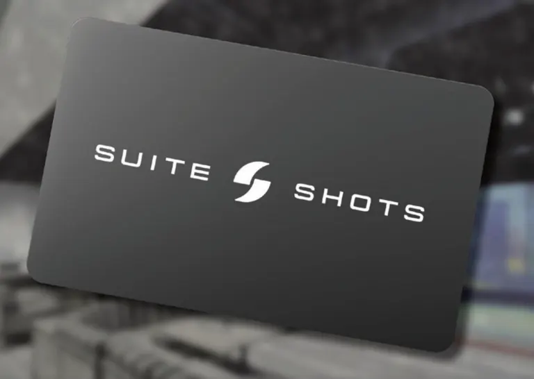 Suite Shots is Where Winter Fun Never Takes a Break
