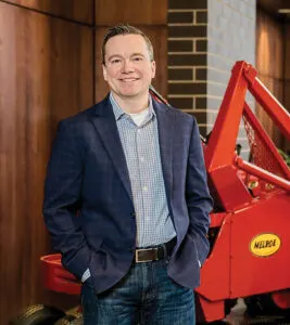 TEDxFargo 2025: Where Every Thread Tells a Story