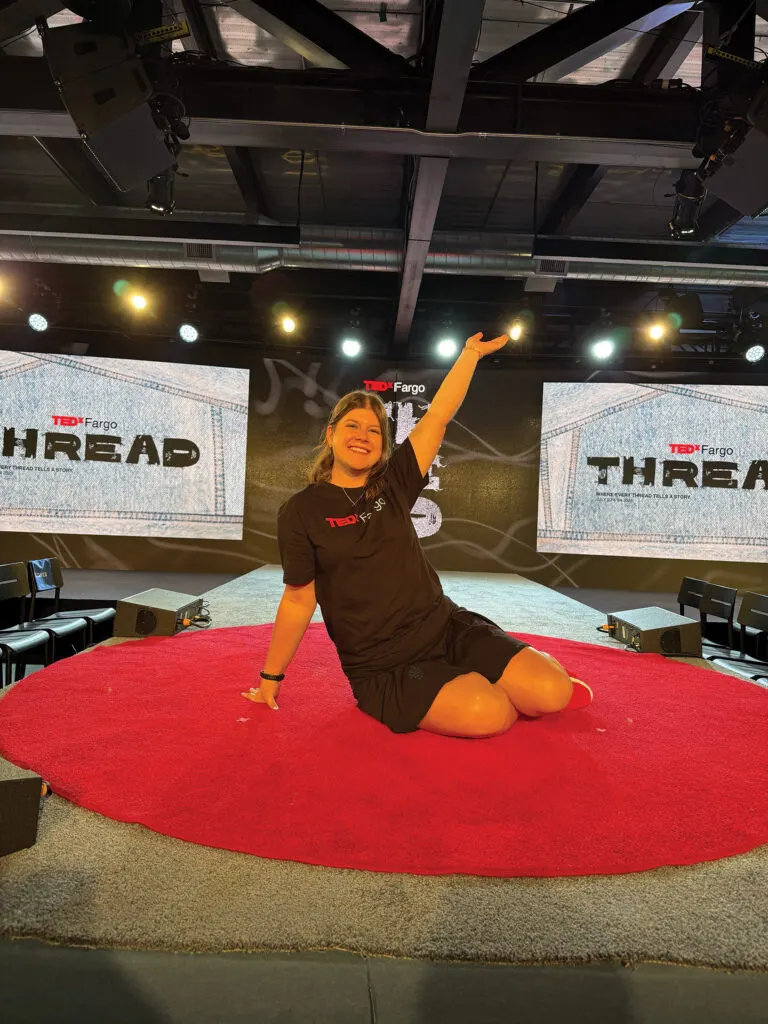 TEDxFargo: A Staple Event Since 2012
