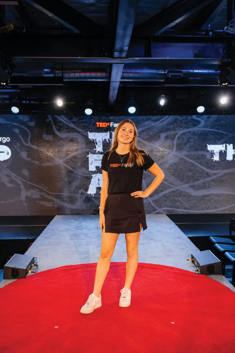 TEDxFargo: A Staple Event Since 2012