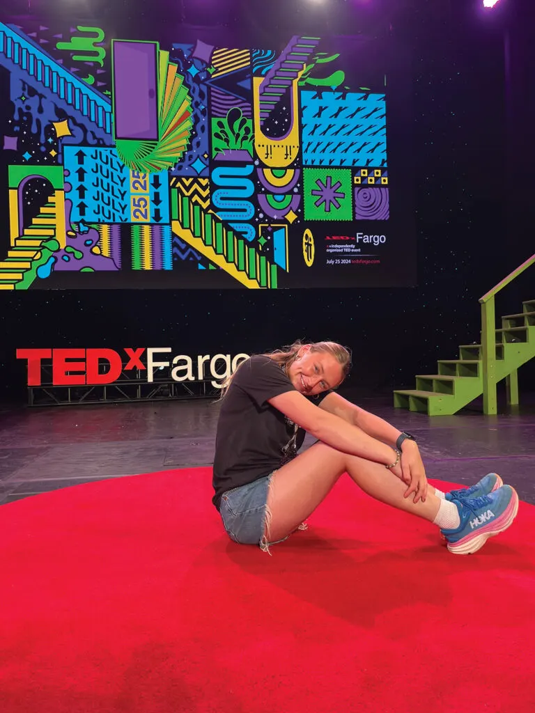 TEDxFargo: A Staple Event Since 2012