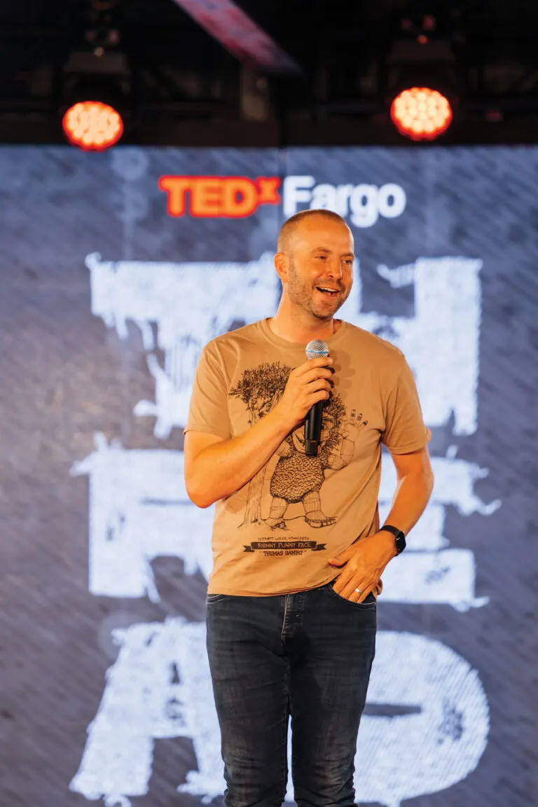 TEDxFargo: A Staple Event Since 2012