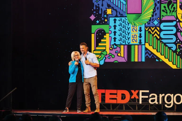 TEDxFargo: A Staple Event Since 2012