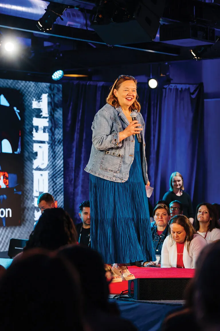 TEDxFargo: A Staple Event Since 2012