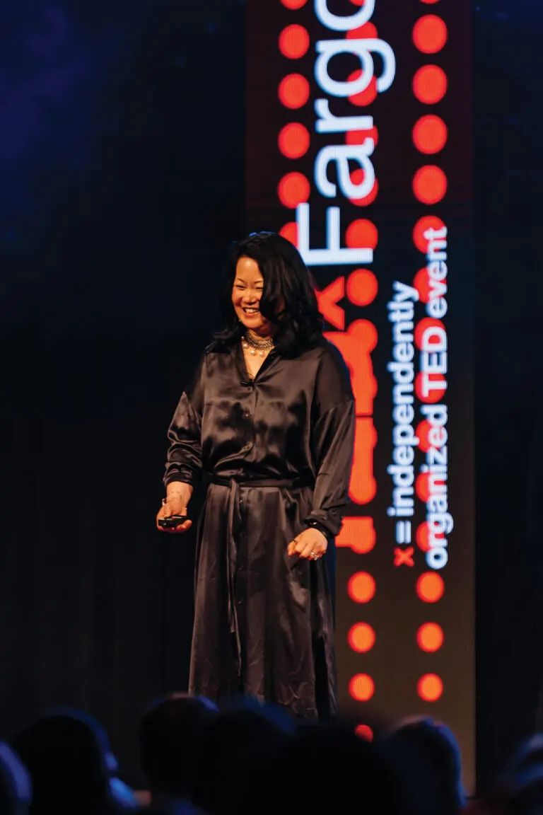 TEDxFargo: A Staple Event Since 2012