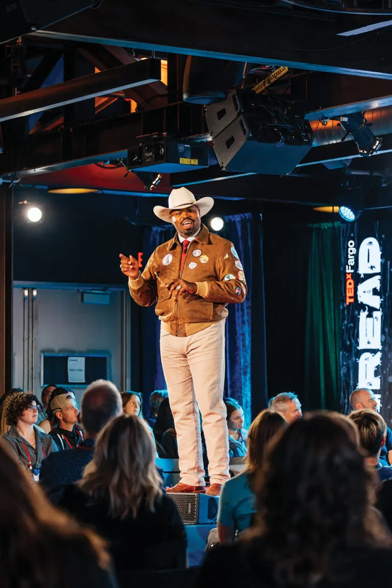 TEDxFargo: A Staple Event Since 2012