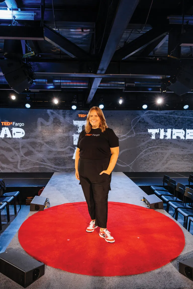TEDxFargo: A Staple Event Since 2012