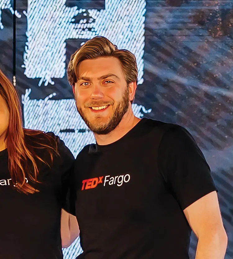 TEDxFargo: A Staple Event Since 2012