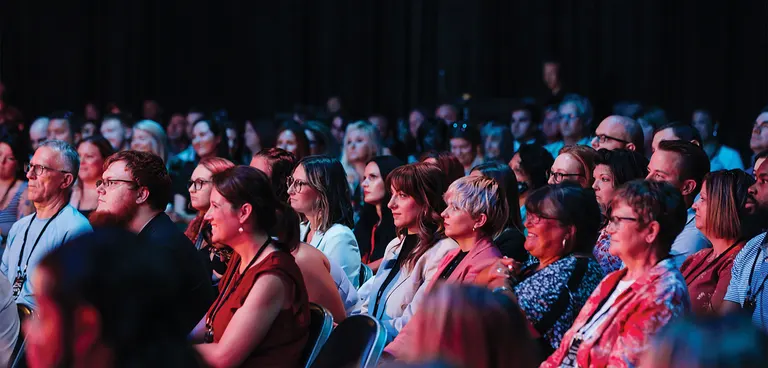 TEDxFargo: A Staple Event Since 2012
