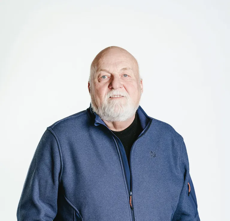 The Ag Spy: How Lanny Faleide Mapped the Future of Farming From Space