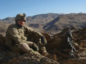 The Brady Oberg Legacy Foundation Heals Through Brotherhood and Purpose