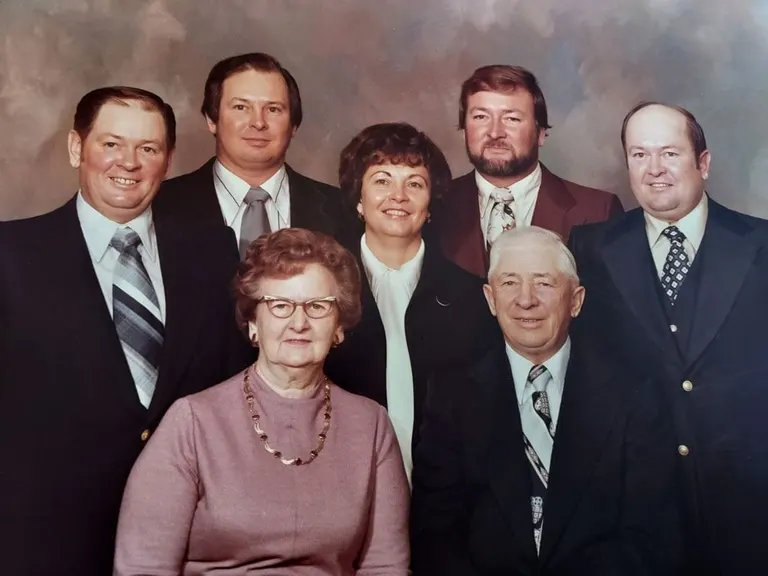 The Brandt Family: 64 Years of Shaping Fargo Moorhead
