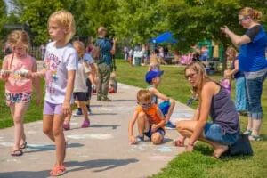 The Community Concierge Program Can Help Your Business