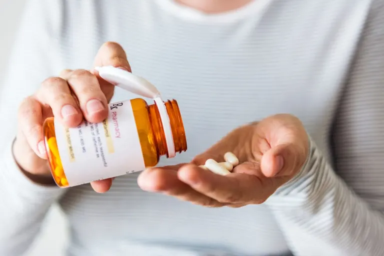 The Cost of Care: The High Cost of Specialty Rx