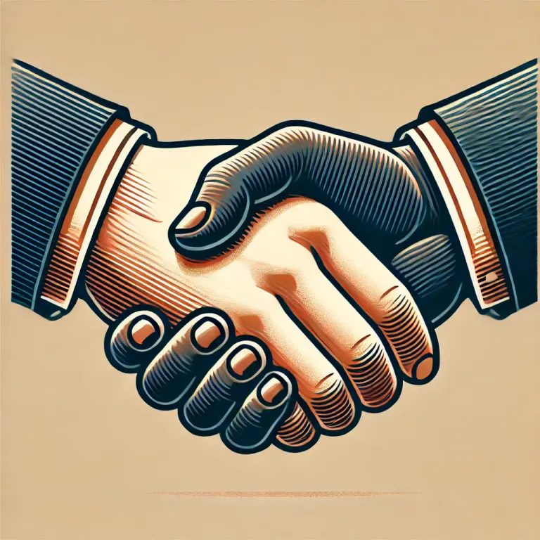 The Enforceability of Handshake Agreements