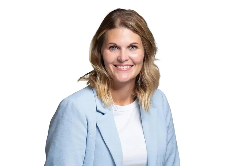 by Whitney McDaniel, Treasury Management Manager