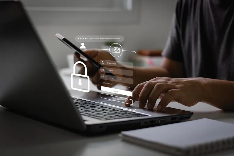 The Fight Against Fraud