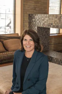 Nicole Davidson, President