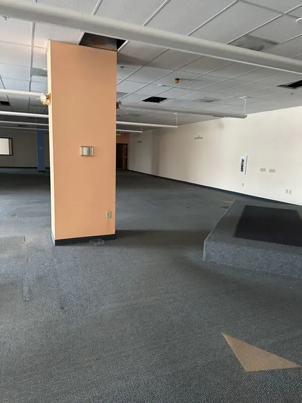 Transforming Spaces with NEO