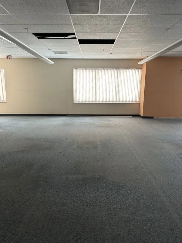 Transforming Spaces with NEO