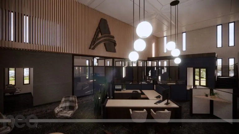 Transforming Spaces with NEO