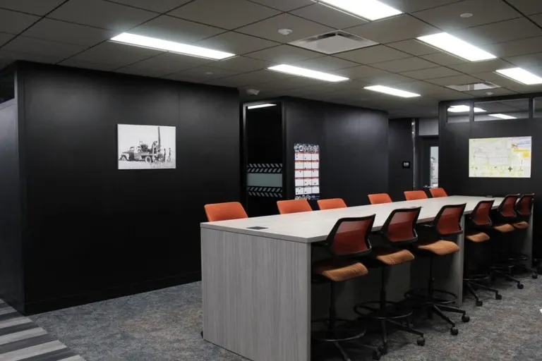 Transforming Spaces with NEO