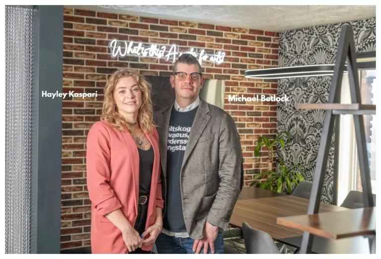 Transforming Spaces with NEO