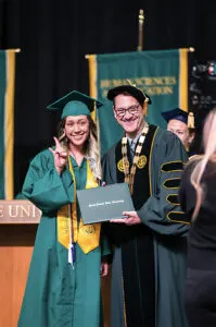 Transforming the Traditions: President David Cook is Rewriting the Future of NDSU