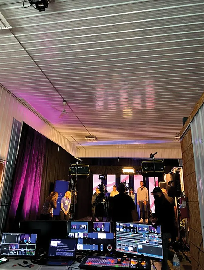 Turning Lights Into Impact: How BIO Girls and Mobile Pro Built a Gala That Moves a Community