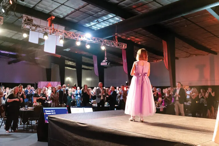 Turning Lights Into Impact: How BIO Girls and Mobile Pro Built a Gala That Moves a Community