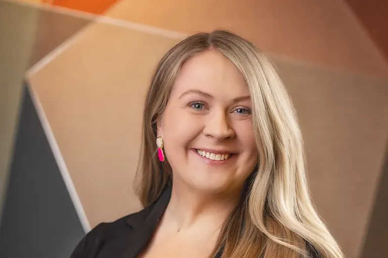 United Way of Cass-Clay’s 35 Under 35 2026 Class – Alli Ward